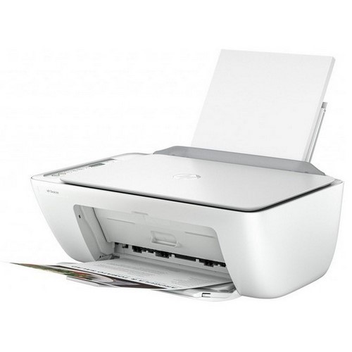 MULTIFUNCION HP 2810E WIFI BLANCA